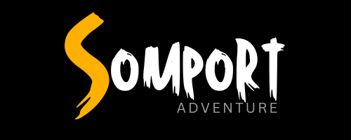 Logo Somport Adventure